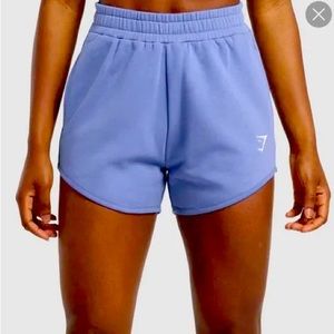 Gymshark Sweat Training Shorts